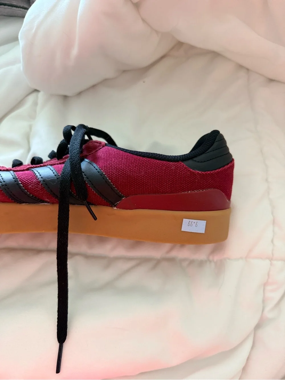 adidas classic low